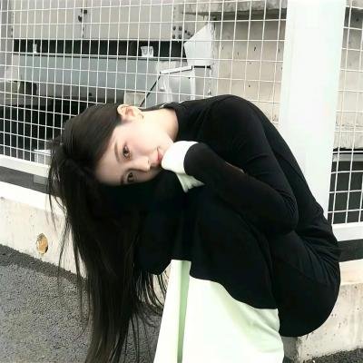 我的麻吉女友